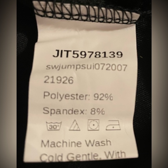 ➕SHEIN ROMPER - Picture 5 of 5